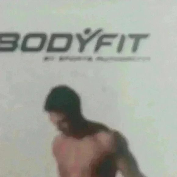 BODYFIT Nylon Jump Rope​ - Picture 8 of 12